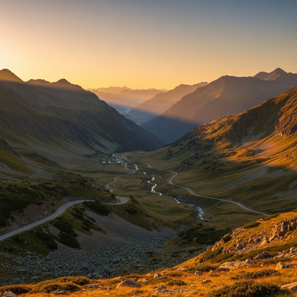 여수 바다 전경